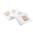 Nilfisk Fleece Dust Bags 5 pack for GD930 Pro (107420630)