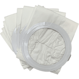 Nilfisk Dust Bags for Adgility XP Backpack Vacuums - Set