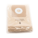 NIlfisk Dust Bags for CarpeTriever 28 - 6 Pack - Main