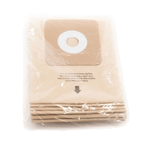 NIlfisk Dust Bags for CarpeTriever 28 - 6 Pack - Main