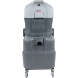 Nilfisk Eliminator Pro 2 HEPA Vacuum - front
