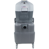 Nilfisk Eliminator Pro 2 HEPA Vacuum - front