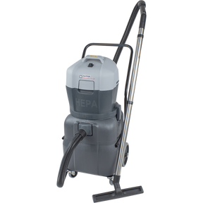 Nilfisk Eliminator Pro 2 HEPA Vacuum