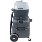 Nilfisk Eliminator Pro 2 HEPA Vacuum - side