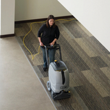 NIlfisk ES300/ES400 Self Contained Carpet Extractor - Lifestyle 2