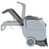 NIlfisk ES300 Self Contained Carpet Extractor - Handle