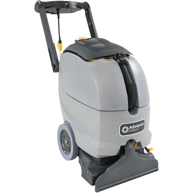 NIlfisk ES300/ES400 Self Contained Carpet Extractor ST - Main