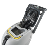 NIlfisk ES400 Self Contained Carpet Extractor - Recovery Tank