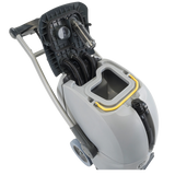 NIlfisk ES300 Self Contained Carpet Extractor - Recovery Tank