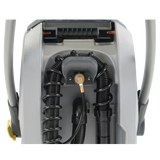 NIlfisk ES400 Self Contained Carpet Extractor - Upholstery Tool