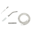 Nilfisk FDA Antistatic Accessory Kit D40 for VHS010 and VHS011 ACD Models 4072400826 - Main
