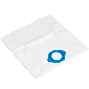 Nilfisk Fleece Dust Bag 5-Pack (107418525)