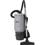 nilfisk gd10 backpack vacuum