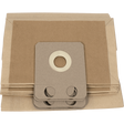 Nilfisk GD1010 Disposable Paper Bags 82367810
