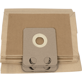 Nilfisk GD1010 Disposable Paper Bags 82367810