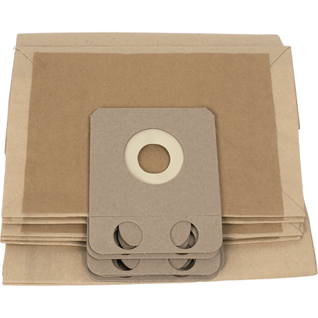 Nilfisk GD1010 Disposable Paper Bags 82367810