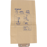 Nilfisk GD1010 Disposable Paper Bags 82367810