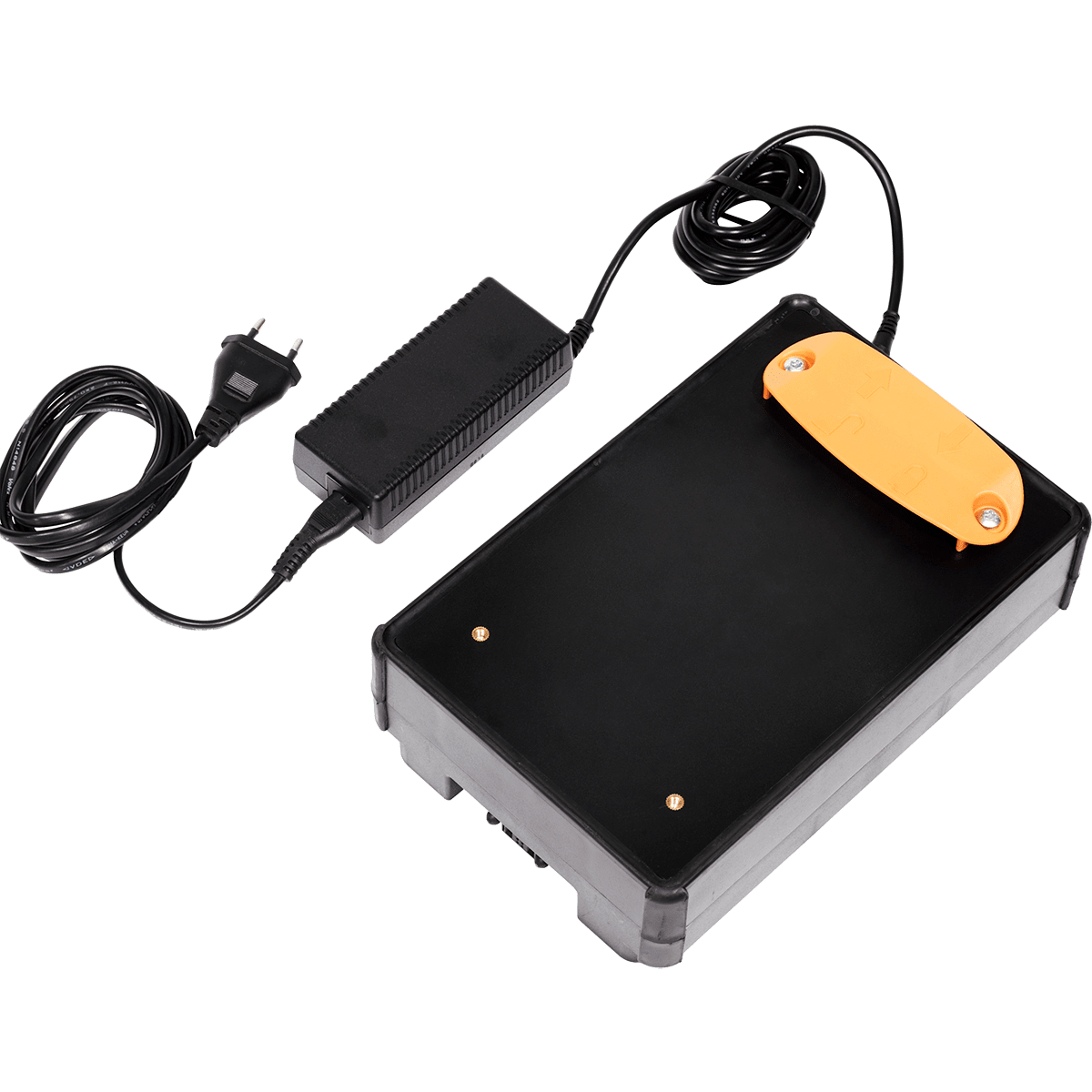 Nilfisk GD 5 Battery Backpack HEPA Vacuum