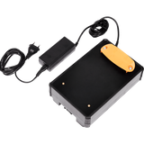 Nilfisk GD 5 Battery Backpack HEPA Vacuum