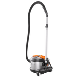 Nilfisk GD930 Pro Canister Industrial Vacuum - Angle 1