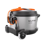 Nilfisk GD930 Pro Canister Industrial Vacuum Canister - Angle 1
