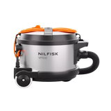 Nilfisk GD930 Pro Canister Industrial Vacuum Canister - Front
