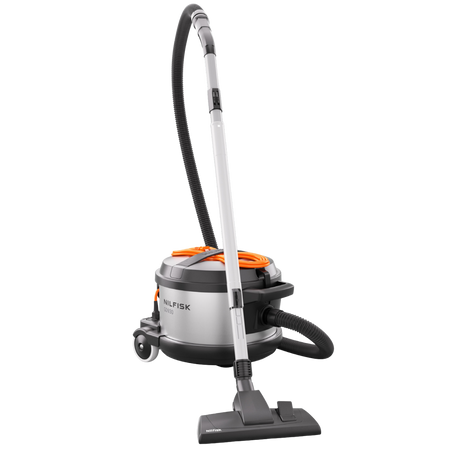 Nilfisk GD930 Pro Canister Industrial Vacuum – Sylvane