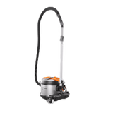 Nilfisk GD930 Pro HEPA Industrial Vacuum - Stand Up