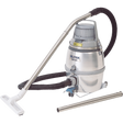 Nilfisk GM-80CR ULPA Cleanroom Canister Industrial Vacuum - Main