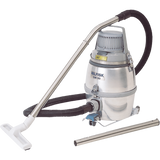 Nilfisk GM-80CR ULPA Cleanroom Canister Industrial Vacuum - Main