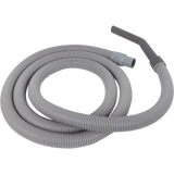 Nilfisk Plastic Hose 01709002