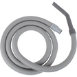Nilfisk Plastic Hose 01709002