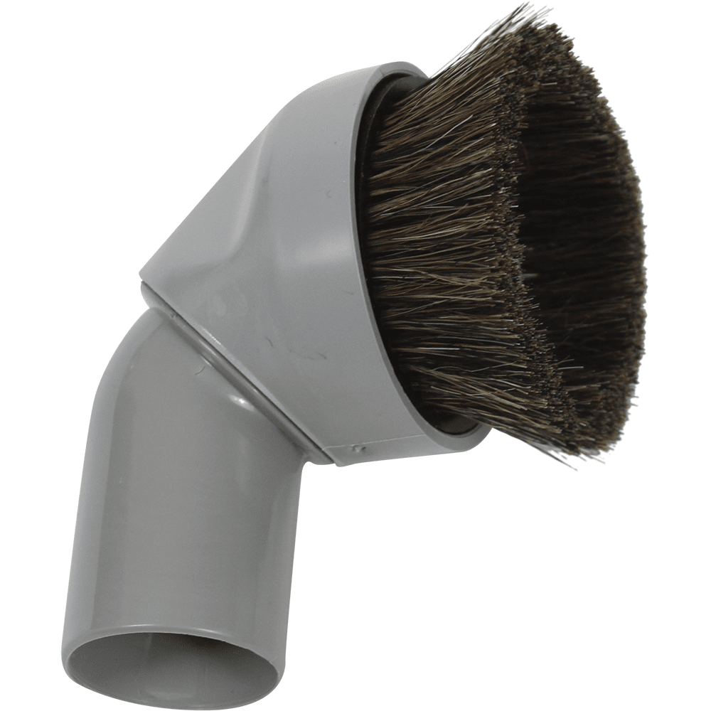 Nilfisk GM-80 Light Industrial HEPA Vacuum Cleaner - Dusting Brush