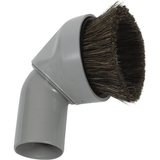 Nilfisk GM-80 Light Industrial HEPA Vacuum Cleaner - Dusting Brush