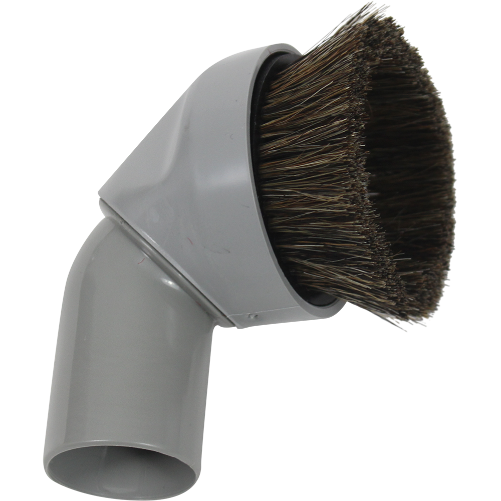 Nilfisk GM-80 Light Industrial HEPA Vacuum Cleaner - Dusting Brush
