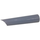 Nilfisk GM-80 Light Industrial HEPA Vacuum Cleaner - Crevice Nozzle