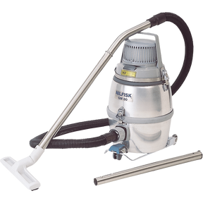 Nilfisk GM80CR Cleanroom Vacuum Cleaner