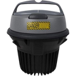 Nilfisk GMPJ Motor Head Assembly for GM80 Series - Main