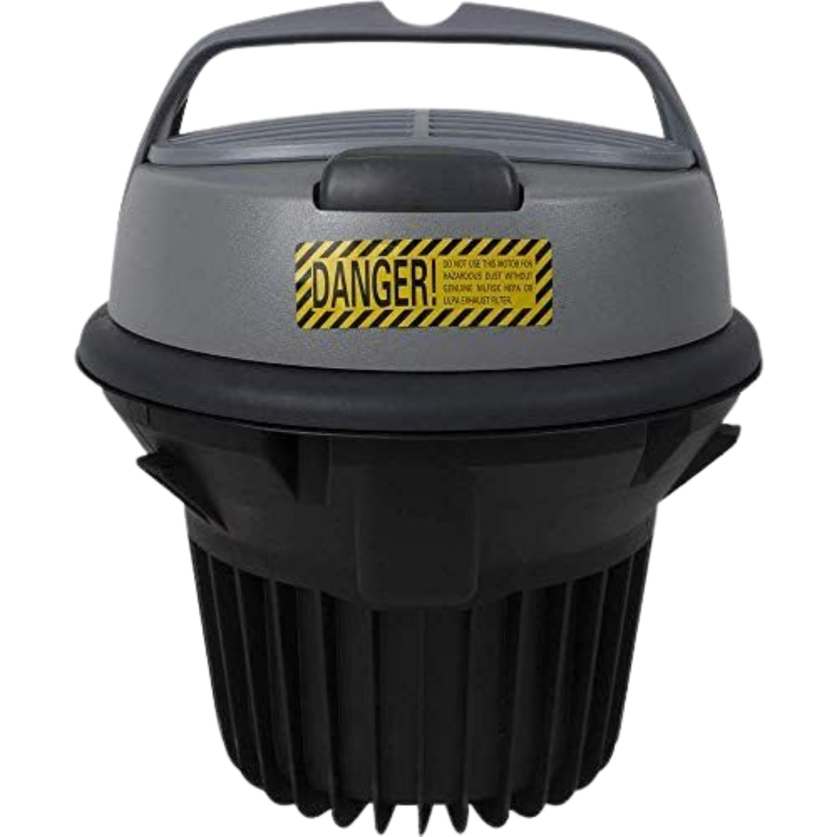 Nilfisk GMPJ Motor Head Assembly for GM80 Series - Main