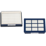 Nilfisk HEPA 13 Filter for VP500 - Angle