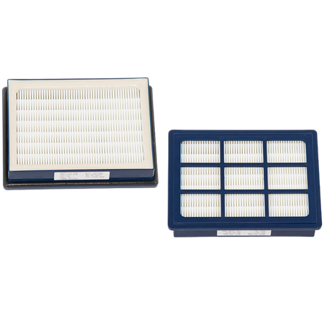 Nilfisk HEPA 13 Filter for VP500 - Angle