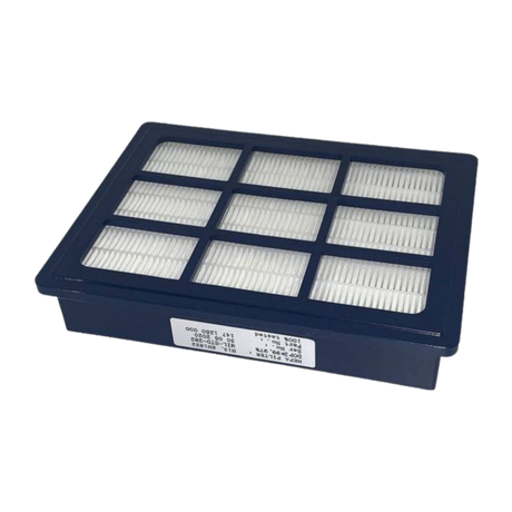 Nilfisk HEPA 13 Filter for VP500 - Main 2