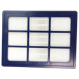Nilfisk HEPA 13 Filter for VP500 - Main