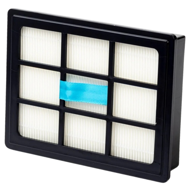 Nilfisk HEPA 14 Filter for VP300/VP400/VP500 - Main
