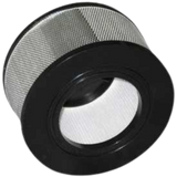 Nilfisk HEPA Filter 01727631 - Angle