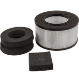 Nilfisk HEPA Filter 01727631 - included items