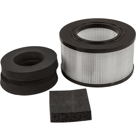 Nilfisk HEPA Filter 01727631 - included items