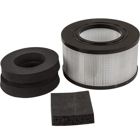 Nilfisk HEPA Filter 01727631 - included items