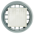 Nilfisk HEPA Filter 