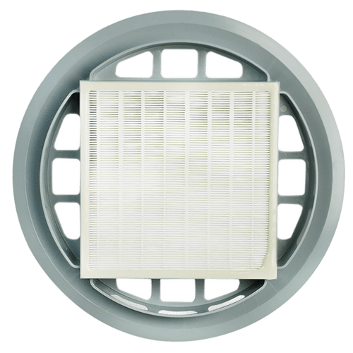 Nilfisk HEPA Filter 